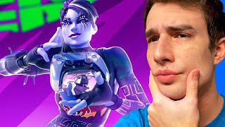 I Spectated the most MECHCANICAL CONTROLLER PRO In Fortnite [upl. by Lemraj]