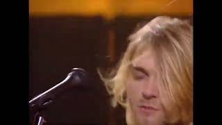 Scentless Apprentice  Nirvana Live and Loud Seattle 1993 4K [upl. by Dnalon]