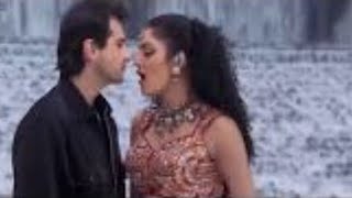 Dilbar Dilbar Lyrical Video  Sirf Tum  Alka Yagnik  Sameer  Sushmita Sen  Sanjay Kapoor [upl. by Artaed]