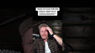 Stefan wird auf das Video von Klengan angesprochen 7vswild stefan klengan [upl. by Madian465]