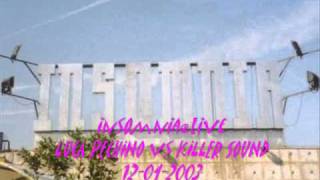 insomnia 12042003 luca pechino vs killer soundwmv [upl. by Peppard586]