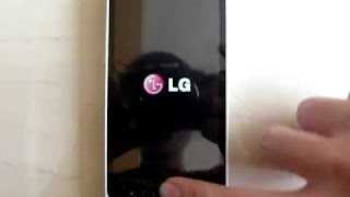 LG LU6800 Hard Reset Format Code solution [upl. by Paulo797]