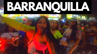 CARNIVAL DE BARRANQUILLA 2023 [upl. by Armillda652]