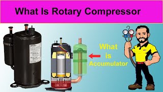 oil free rotary screw compressor [upl. by Deana]