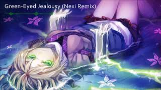 Parsees Theme Touhou GreenEyed Jealousy Nexi Remix [upl. by Whitaker]