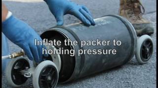 QuickLock Installation Procedure by Rausch USA [upl. by Haduj]