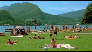 This Summer Feeling  Ce sentiment de lété 2016  Trailer [upl. by Maloy925]