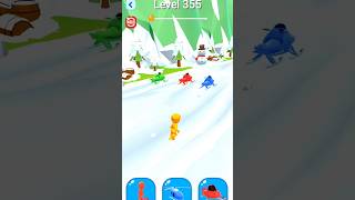 Shape shifting 🚁🦸🚜 level 3️⃣5️⃣5️⃣ funny 👻😅😂🤡🤓😜😄🤪🤣😁 game 🎮🎯 play ⏯️ gaming shapeshifting shorts [upl. by Nida]