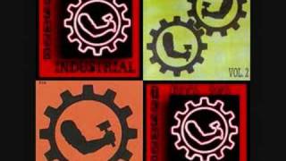 TechnoIndustrial Megamix Vol 2 lado A parte 2 [upl. by Eneladgam164]