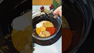 Cartoon making food food [upl. by Ardnaz825]