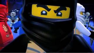 Ninjago Teaser [upl. by Anceline]