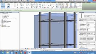 Dica de como instalar o Revit Extensions for Autodes Revit 2018 e lançar armadura automatica em CO [upl. by Sybyl]