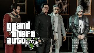 GTA 5 Online  Алж байна дөөөө  wZeembool Gremix МВТС [upl. by Zillah]