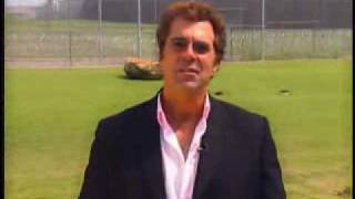 CARMAN LIVE  THE SEAN SELLERS STORY  11th Hour Pt1 [upl. by May]