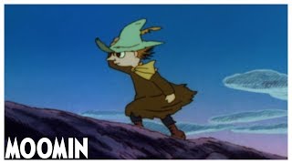 The Secrets of the Hattifatteners I EP5  Moomin 90s moomin [upl. by Eenar]