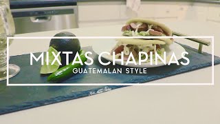 Mixtas Chapinas  Guatemalan Style [upl. by Taam362]