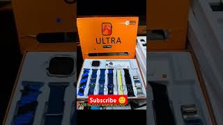 Ultra emart watch viral short viral reels trendy trending fashion watch [upl. by Tezil]