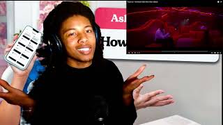 SpazzoReactz Reacts to Yung Lean  Hennessy amp Sailor Moon feat bladee Pt 2 [upl. by Kcirddahc]