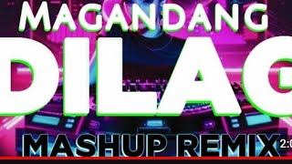 DONDON TV is live magandang dilag dance remix 2024 [upl. by Azerila]