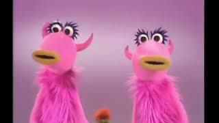 Mahna Mahna by The Snowths in The Muppet Show 1969 [upl. by Cyrill]