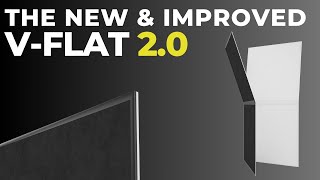 Meet The All New VFLAT 20 [upl. by Leith]