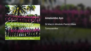 Amalumbo Ayo 1 [upl. by Mauralia]