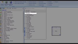 CoreLogic  Symbility Training  Item Browser Filters in the Construction Pricing Database [upl. by Per556]