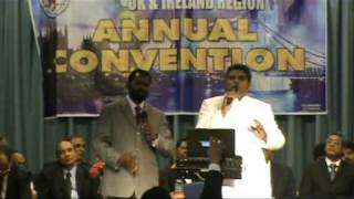 Second Coming of our Lord Jesus Christ  Pr Raju Methra Malayalam christian sermon 1 [upl. by Trevor]