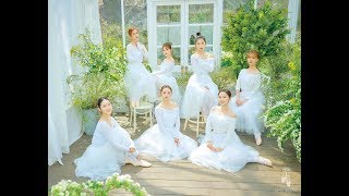 COVER 오마이걸  다섯 번째 계절 SSFWL [upl. by Buiron]