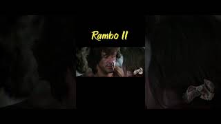 17 Rubrica quotFilm e Serie TVquot  Saga Rambo [upl. by Eluj]