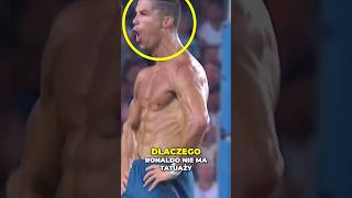 Dlaczego Ronaldo nie ma tatuaży [upl. by Noiraa260]