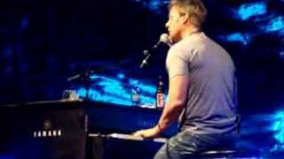 Piano Man  Phil Vassar in NYC 2008 [upl. by Orna451]