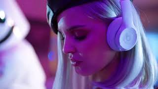 Marshmello amp Anne Marie Friends Lyrical Video Song [upl. by Yecart]