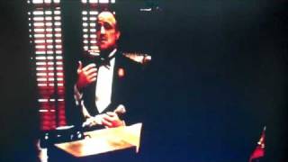 The Godfather Part 4 Trailer [upl. by Leveridge]