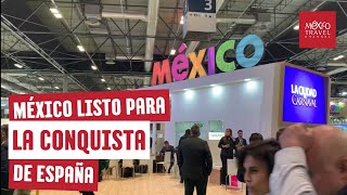 Estrategia de ASETUR rumbo a FITUR 2025 ViajeTodoIncluido [upl. by Ebag37]