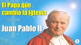 Juan Pablo II Su Vida Muerte y Legado Inspiración Fe y Liderazgo [upl. by Fischer]