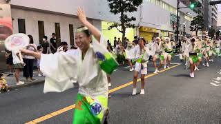 Mitaka  Tokyo  street festival [upl. by Rem]