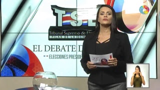 El Debate de Todos  Primera Parte [upl. by Anelagna]