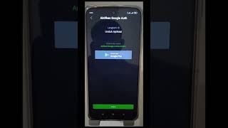 Cara Mengatasi Error Google Authenticator Salah Saat Pencarian dan Penarikan Dana Tokocrypto [upl. by Wilmar902]