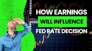 How This Earnings Season Will Influence the Fed’s Next Rate Decision [upl. by Siward]