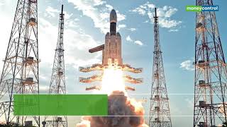 Walchandnagar Industries climbs 20 on ISRO order [upl. by Ainnek]