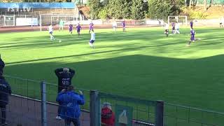 FC Remscheid  TV Jahn Hiesfeld [upl. by Nealson]