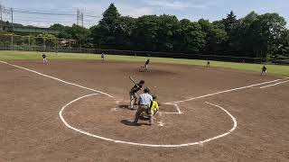 2024 06 08 Jaws vs Boneheads 5th Top [upl. by Major104]