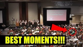 Best Moments of DSA National Convention 2019 [upl. by Hagerman]