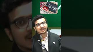 🤯 ICAI Placements  CA Atul Agrawal AIR 1 Reveals ALL castudents cacourse cainstitute icai [upl. by Lemuelah]