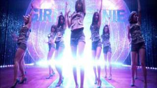 SNSDGirls Generation소녀시대 MV 2x FASTSLOW version Tell me your wishGenie [upl. by Neenaj882]