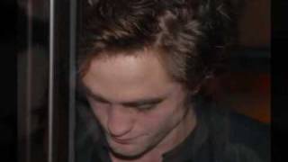 Robert Pattinson  Only a Man [upl. by Ripp477]