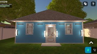 House designer fix and flip gameplay [upl. by Karl]