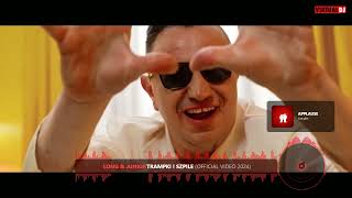 Piosenka LONG amp JUNIOR Trampki i Szpile Official Video Remix 2024 2 [upl. by Adnoryt635]