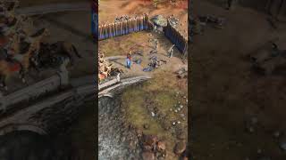 Age Of Empires 4  cung thủ nhật bản [upl. by Witcher]